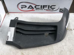 Lexus RX RX 450h 2009-2011 RH Front Bumper Garnish Lower