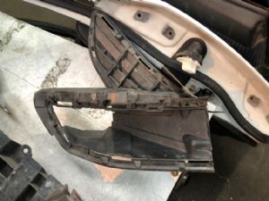 Toyota RAV4 XA40 2012-2018 Front Bumper Grille Lower