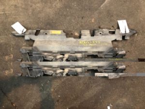Toyota RAV4 XA40 2012-2018 Front Slam Panel Cover