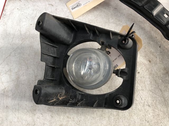 Ford Escape ZD 2007 - 2008 L Spotlight