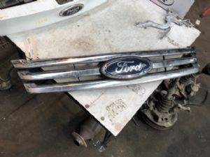 Ford Escape ZD 2007 - 2008 Grille