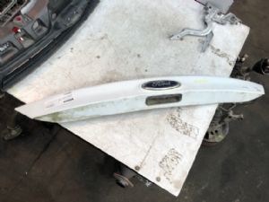 Ford Escape ZD 2007 - 2008 Tailgate Garnish 1 Piece
