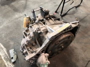 Toyota RAV4 XA40 2012-2018 Automatic Transmission