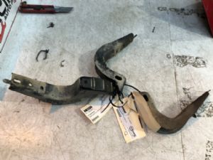 Toyota Prado KDJ120 11/06-10/09 LH Side Step Mount