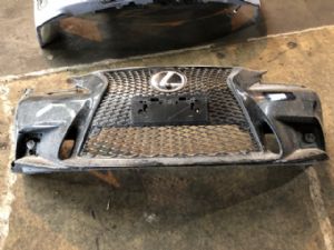 Lexus IS350 GSE31 2013-2016 Front Bumper Cover