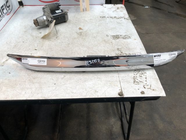 Lexus RX350 GGL15 Tailgate Garnish 1 Piece