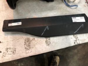 Toyota RAV4 AXAH54 LR Lower Door Moulding