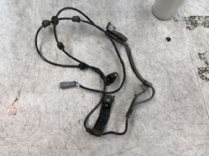 Toyota Hilux KUN26 08/08-06/11 LF ABS Sensor