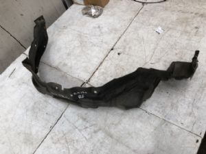 Toyota Surf KZN130 RF Guard Liner