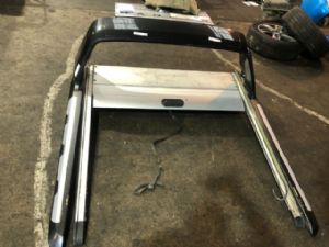Ford Ranger PX 2011 - On Hard Lid