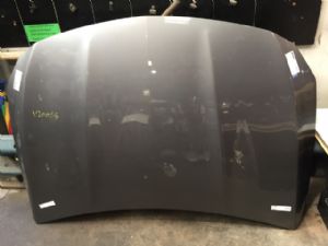 Mercedes-Benz GLA250 X156 2014-2016 Bonnet