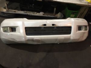 Toyota Prado GRJ120 02/03-10/09 Front Bumper Cover