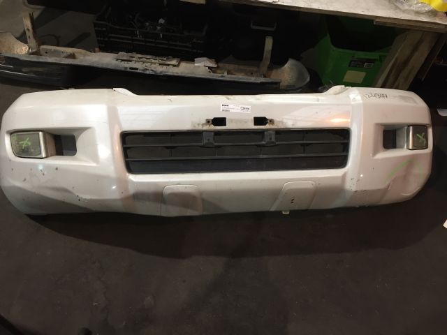 Toyota Prado GRJ120 02/03-10/09 Front Bumper Cover