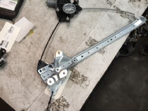 Toyota RAV4 AXAH54 LF Door Elec Regulator