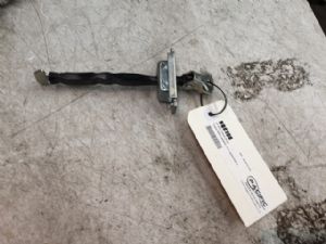 Toyota RAV4 AXAH54 LF Door Check Strap