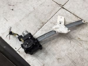 Ford Endura BC 2019-on LR Door Elec Regulator