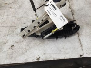 Ford Endura BC 2019-on LR Door Lock Mechanism