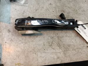 Nissan Xtrail T32 2013-2022 LF Door Exterior Handle