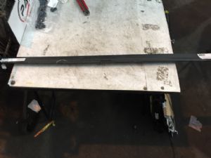 Nissan Xtrail T32 2013-2022 LF Lower Door Moulding