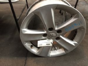 Toyota RAV4 XA50 2018-Present Alloy Road Wheel