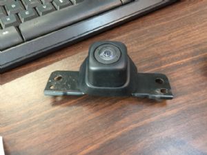 Toyota RAV4 AXAH54 Grille Camera