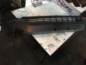 Toyota RAV4 AXAH54 Front Bumper Grille Lower