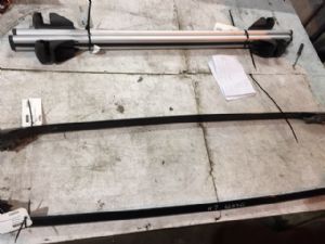 Toyota RAV4 ACA20 07/00-08/03 RH Roof Rail