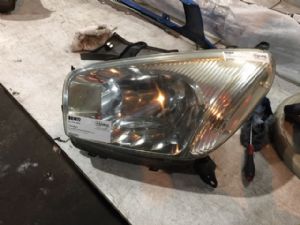 Toyota RAV4 ACA20 07/00-08/03 L Headlight