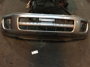 Toyota RAV4 ACA20 07/00-08/03 Front Bumper Cover