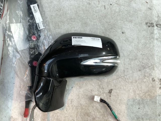 Lexus RX350 GGL15 LF Door Elec Mirror