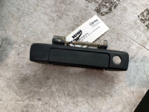 Ford Ranger PX 2011 - On Tailgate Handle Outer