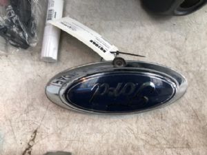 Ford Ranger PX 2011 - On Tailgate Badge