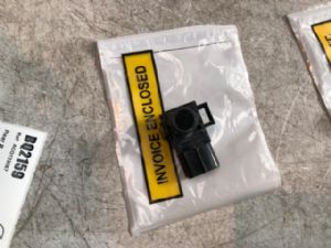 Lexus RX350 GGL15 Rear Bumper Proximity Sensor