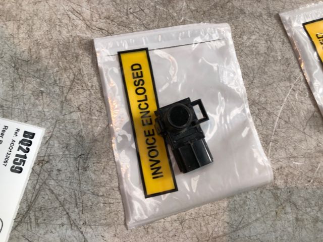 Lexus RX350 GGL15 Rear Bumper Proximity Sensor