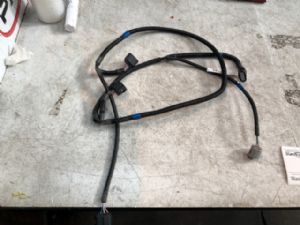 Lexus RX350 GGL15 Parking Sensor Loom