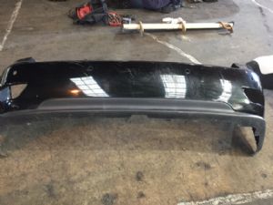 Lexus RX350 GGL15 Rear Bumper Cover