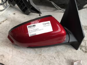 Hyundai Kona EV 2017-Present RF Door Elec Mirror