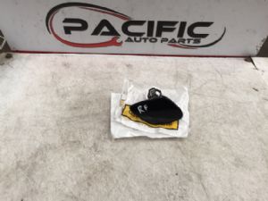 Lexus RX330 RX330 R Headlight Washer Cap