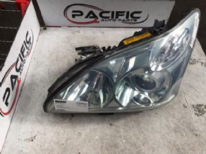 Lexus RX330 RX330 L Headlight