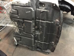 Lexus IS350 GSE21 2010-2013 Engine Splash Shield