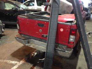 Ford Everest U375/UA 2015-on RH Side Step