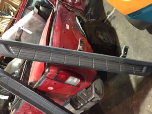 Ford Everest U375/UA 2015-on LH Side Step