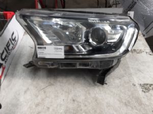 Ford Everest U375/UA 2015-on L Headlight