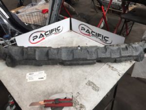 Ford Everest U375/UA 2015-on Front Bumper Energy Absorber