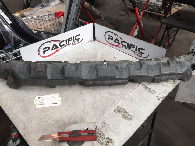 Ford Everest U375/UA 2015-on Front Bumper Energy Absorber