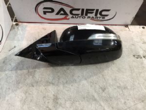 KIA Soul PS 2013-2019 LF Door Elec Mirror