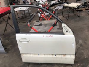 Toyota Prado GRJ120 02/03-10/09 RF Door Complete