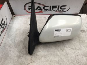 Suzuki Escudo Other LF Door Elec Mirror