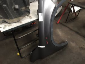 Mercedes-Benz GLA250 X156 2014-2016 RF Guard/Fender