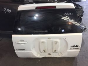 Suzuki Escudo Other Complete Tailgate